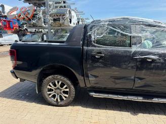 Ford Ranger Ranger, Pick-up, 2011 2.0 EcoBlue 16V 4x4 picture 9