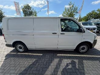 Volkswagen Transporter  picture 18