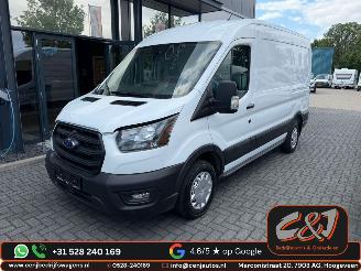  Ford Transit  2025/6