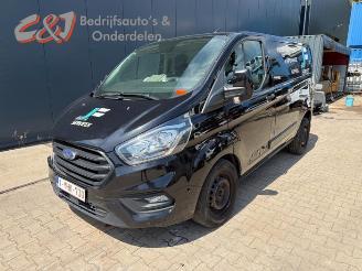 Sloopauto Ford Transit Transit Custom, Van, 2011 / 2023 2.0 TDCi 16V Eco Blue 170 2020/9
