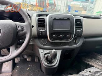 Renault Trafic Trafic (1FL/2FL/3FL/4FL), Van, 2014 1.6 dCi Twin Turbo picture 16
