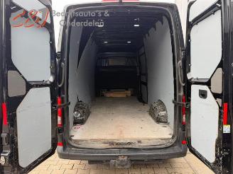 Volkswagen Crafter Crafter (SY), Van, 2016 2.0 TDI FWD picture 7