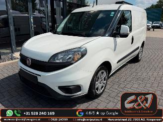  Fiat Doblo  2021/7