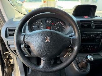 Peugeot Expert BUSINESS VAN picture 10