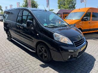 Peugeot Expert BUSINESS VAN picture 18
