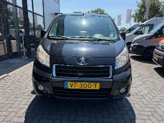 Peugeot Expert BUSINESS VAN picture 19
