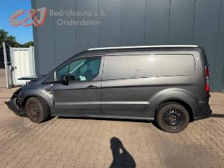demontáž osobní automobily Ford Transit Connect Transit Connect (PJ2), Van, 2013 1.5 EcoBlue 2019/8