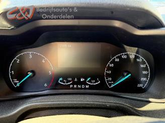 Ford Transit Connect Transit Connect (PJ2), Van, 2013 1.5 EcoBlue picture 18