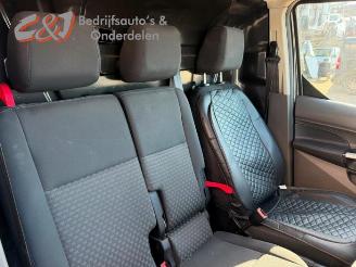 Ford Transit Connect Transit Connect (PJ2), Van, 2013 1.5 EcoBlue picture 13