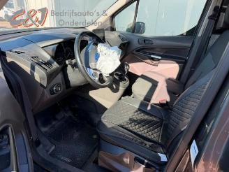Ford Transit Connect Transit Connect (PJ2), Van, 2013 1.5 EcoBlue picture 14