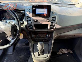 Ford Transit Connect Transit Connect (PJ2), Van, 2013 1.5 EcoBlue picture 16