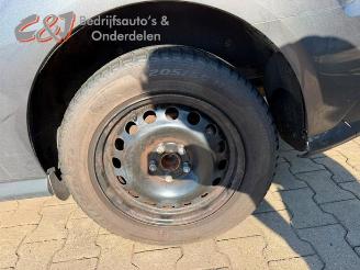 Ford Transit Connect Transit Connect (PJ2), Van, 2013 1.5 EcoBlue picture 3