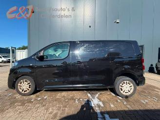 Citroën Jumpy Jumpy, Van, 2016 2.0 Blue HDI 180 picture 2