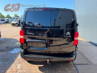 Citroën Jumpy Jumpy, Van, 2016 2.0 Blue HDI 180 picture 5