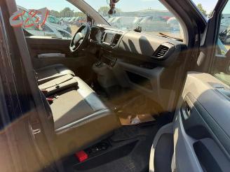 Citroën Jumpy Jumpy, Van, 2016 2.0 Blue HDI 180 picture 12