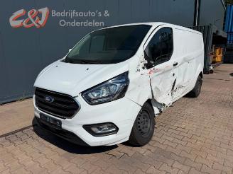 Dezmembrări autoturisme Ford Transit Transit Custom, Van, 2011 / 2023 2.0 TDCi 16V Eco Blue 130 2022/8
