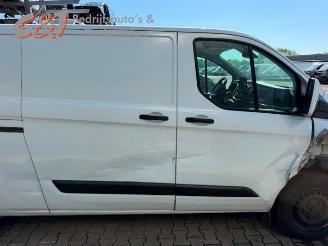 Ford Transit Transit Custom, Van, 2011 / 2023 2.0 TDCi 16V Eco Blue 130 picture 9