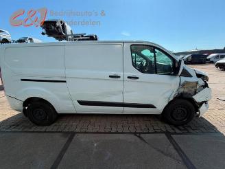 Ford Transit Transit Custom, Van, 2011 / 2023 2.0 TDCi 16V Eco Blue 130 picture 8