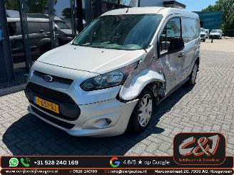  Ford Transit Connect  2016/11