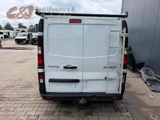 Renault Trafic Trafic (1FL/2FL/3FL/4FL), Van, 2014 2.0 dCi 16V 120 picture 4