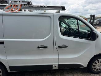 Renault Trafic Trafic (1FL/2FL/3FL/4FL), Van, 2014 2.0 dCi 16V 120 picture 7