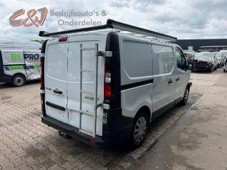 Renault Trafic Trafic (1FL/2FL/3FL/4FL), Van, 2014 2.0 dCi 16V 120 picture 5