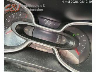 Renault Trafic Trafic (1FL/2FL/3FL/4FL), Van, 2014 2.0 dCi 16V 120 picture 15