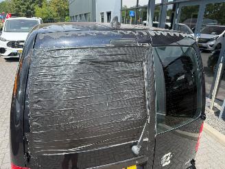 Volkswagen Caddy  picture 21