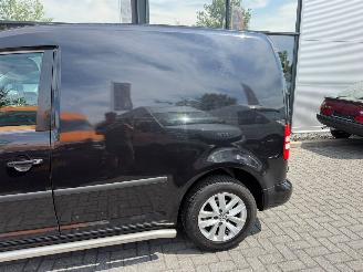 Volkswagen Caddy  picture 4