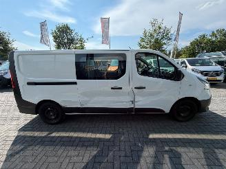Renault Trafic  picture 10