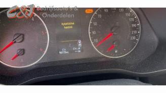 Renault Trafic Trafic (1FL/2FL/3FL/4FL), Van, 2014 2.0 dCi 16V 110 picture 19