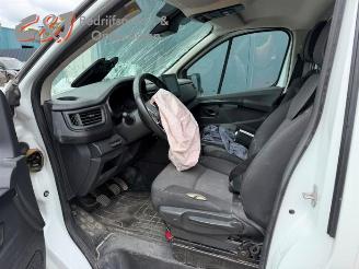 Renault Trafic Trafic (1FL/2FL/3FL/4FL), Van, 2014 2.0 dCi 16V 110 picture 14