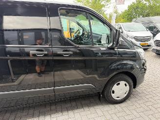 Ford Transit Custom  picture 11