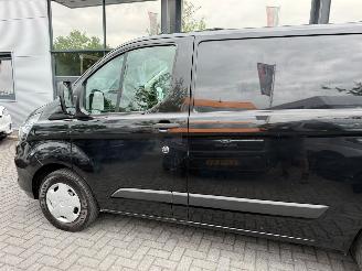 Ford Transit Custom  picture 3