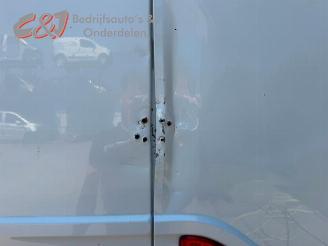 Renault Master Master III (MA/MB/MC/MD/MH/MF/MG/MH), Van, 2010 2.3 dCi 135 16V FWD picture 7