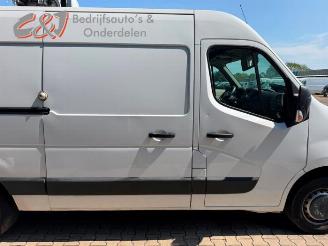 Renault Master Master III (MA/MB/MC/MD/MH/MF/MG/MH), Van, 2010 2.3 dCi 135 16V FWD picture 11