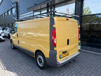 Opel Vivaro  picture 7