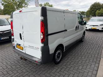 Opel Vivaro  picture 7
