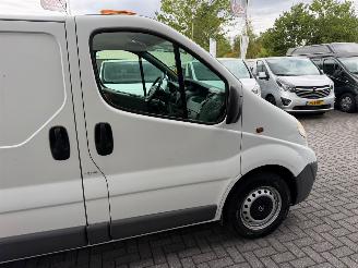 Opel Vivaro  picture 11