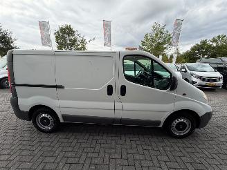 Opel Vivaro  picture 8