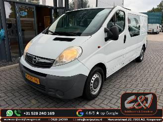 Opel Vivaro  picture 1