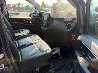 Mercedes Vito Vito (447.6), Van, 2014 2.2 116 CDI 16V picture 14