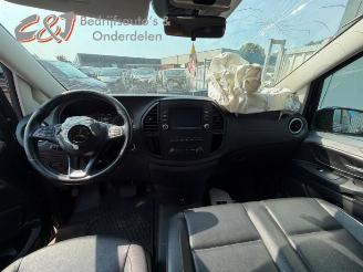 Mercedes Vito Vito (447.6), Van, 2014 2.2 116 CDI 16V picture 19