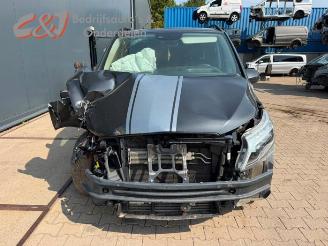 Mercedes Vito Vito (447.6), Van, 2014 2.2 116 CDI 16V picture 11