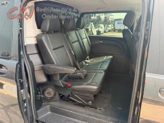 Mercedes Vito Vito (447.6), Van, 2014 2.2 116 CDI 16V picture 12