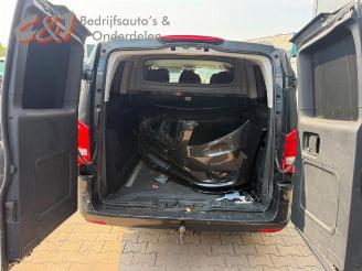 Mercedes Vito Vito (447.6), Van, 2014 2.2 116 CDI 16V picture 5