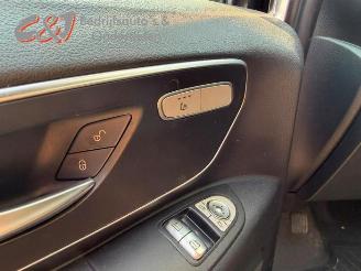Mercedes Vito Vito (447.6), Van, 2014 2.2 116 CDI 16V picture 20