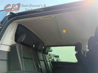Mercedes Vito Vito (447.6), Van, 2014 2.2 116 CDI 16V picture 13
