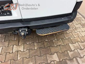 Volkswagen Crafter Crafter (SY), Van, 2016 2.0 TDI FWD picture 6
