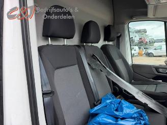 Volkswagen Crafter Crafter (SY), Van, 2016 2.0 TDI FWD picture 18